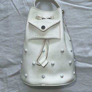 Marc Jacob’s bucket bag